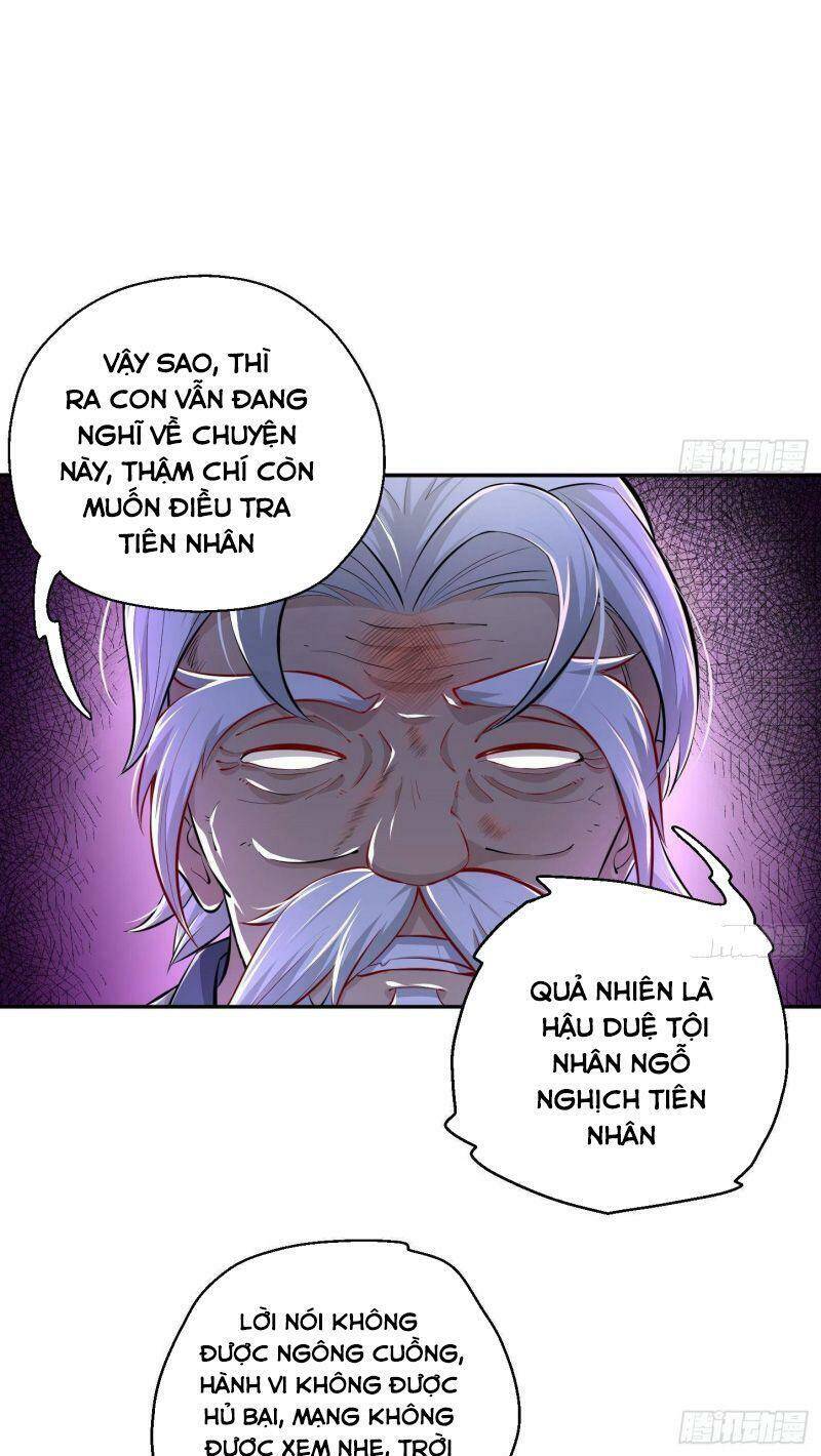 Tu Chân Toàn Dựa Số Lý Hóa Chapter 14 - Trang 2