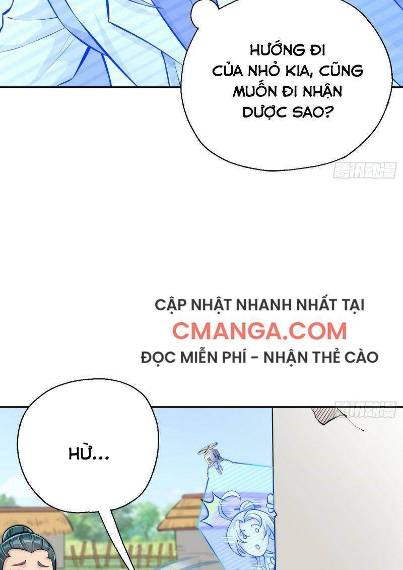 Tu Chân Toàn Dựa Số Lý Hóa Chapter 13 - Trang 2