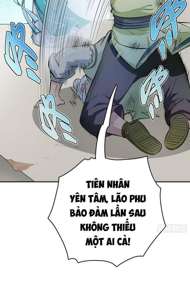 Tu Chân Toàn Dựa Số Lý Hóa Chapter 13 - Trang 2