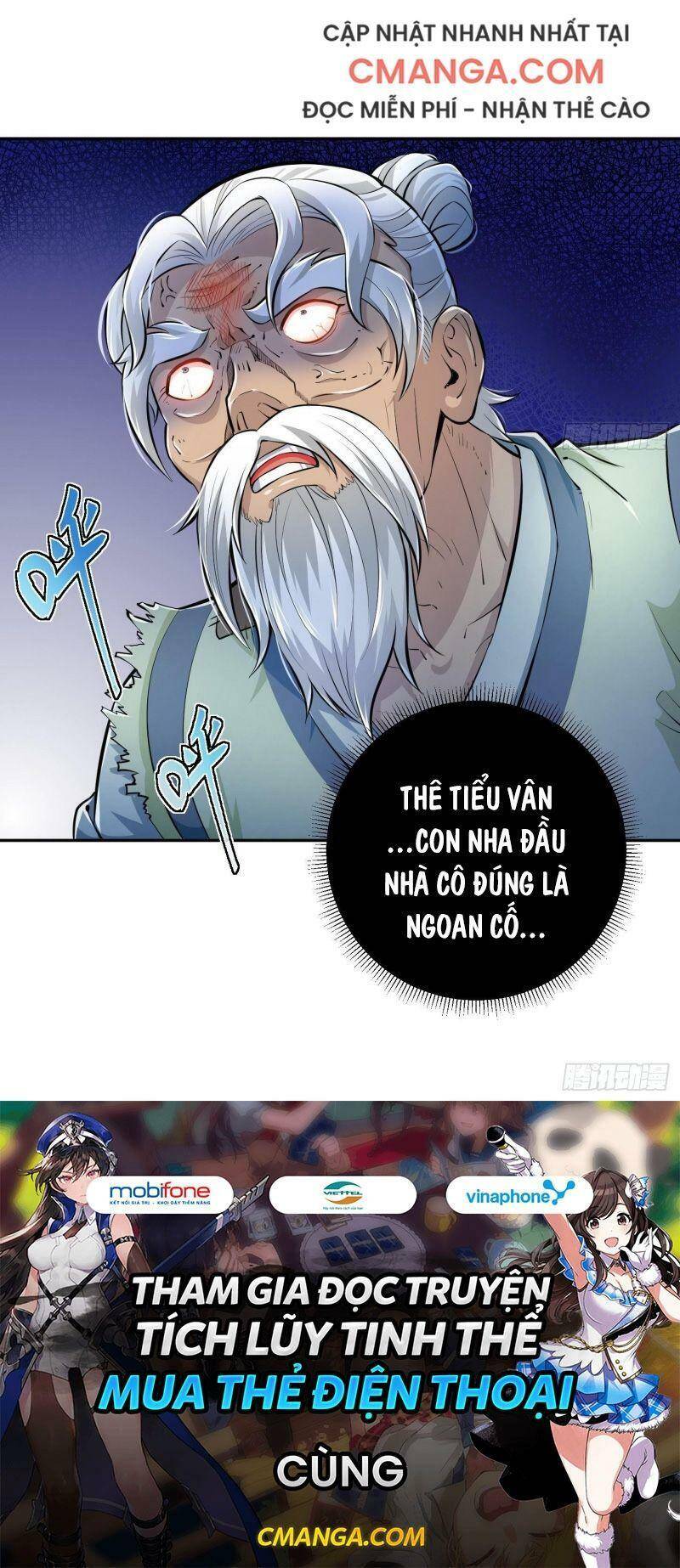 Tu Chân Toàn Dựa Số Lý Hóa Chapter 13 - Trang 2