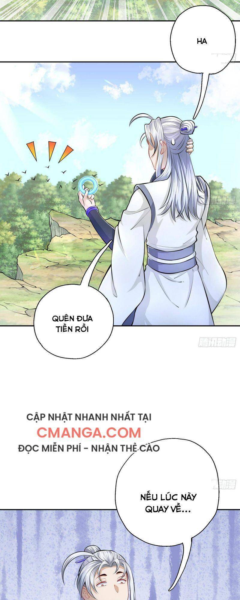 Tu Chân Toàn Dựa Số Lý Hóa Chapter 11 - Trang 2