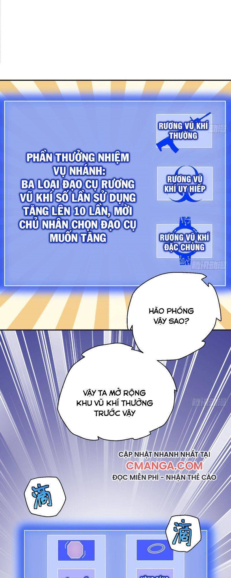 Tu Chân Toàn Dựa Số Lý Hóa Chapter 10 - Trang 2