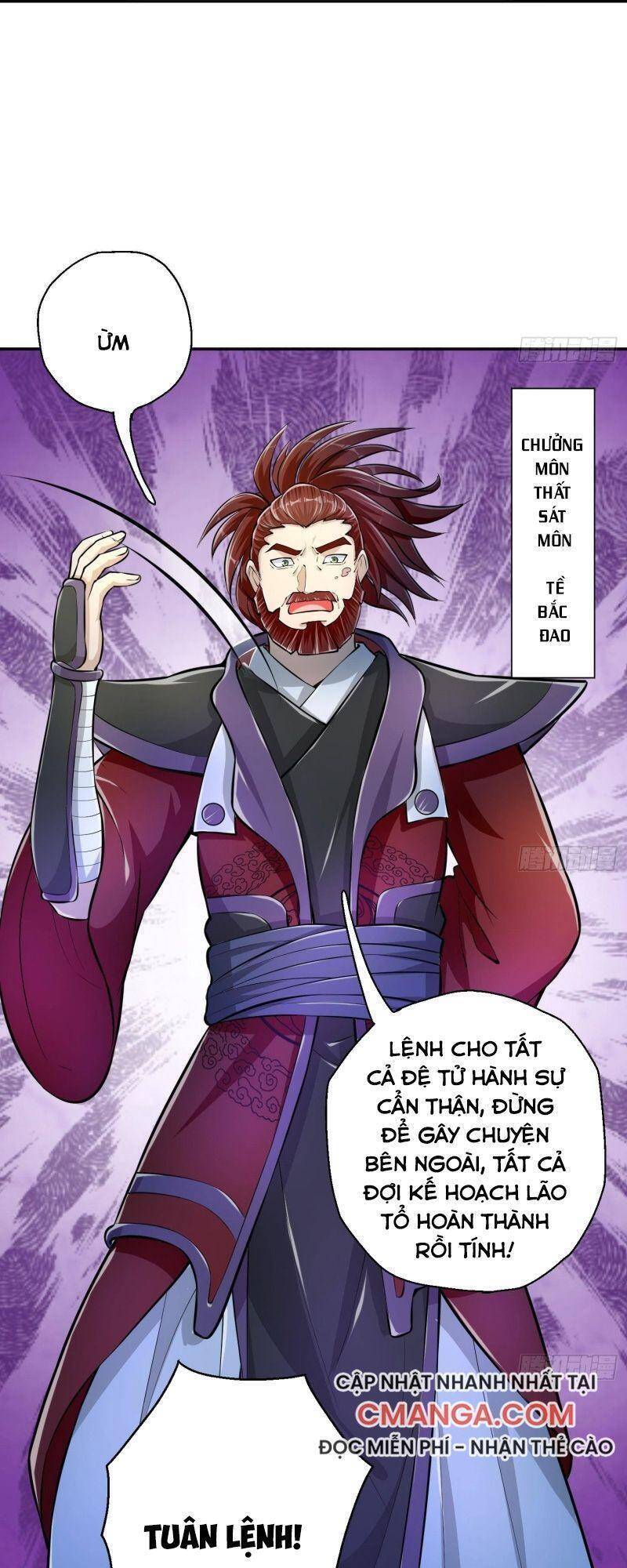 Tu Chân Toàn Dựa Số Lý Hóa Chapter 9 - Trang 2