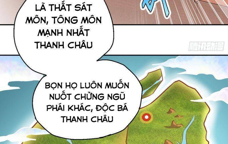 Tu Chân Toàn Dựa Số Lý Hóa Chapter 7 - Trang 2