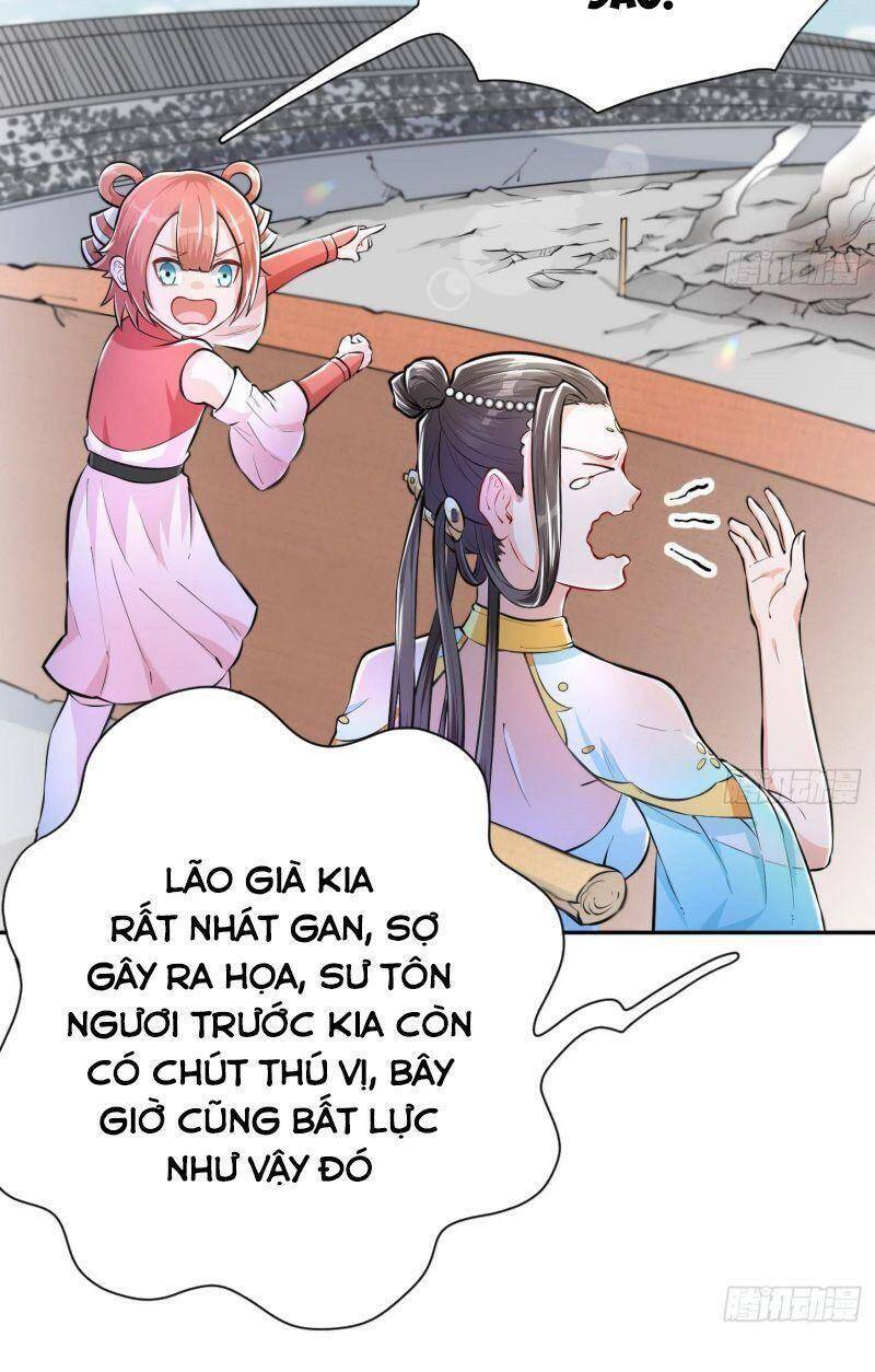 Tu Chân Toàn Dựa Số Lý Hóa Chapter 7 - Trang 2