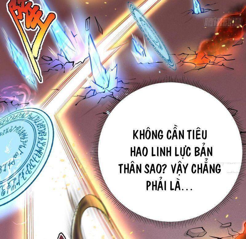 Tu Chân Toàn Dựa Số Lý Hóa Chapter 6 - Trang 2