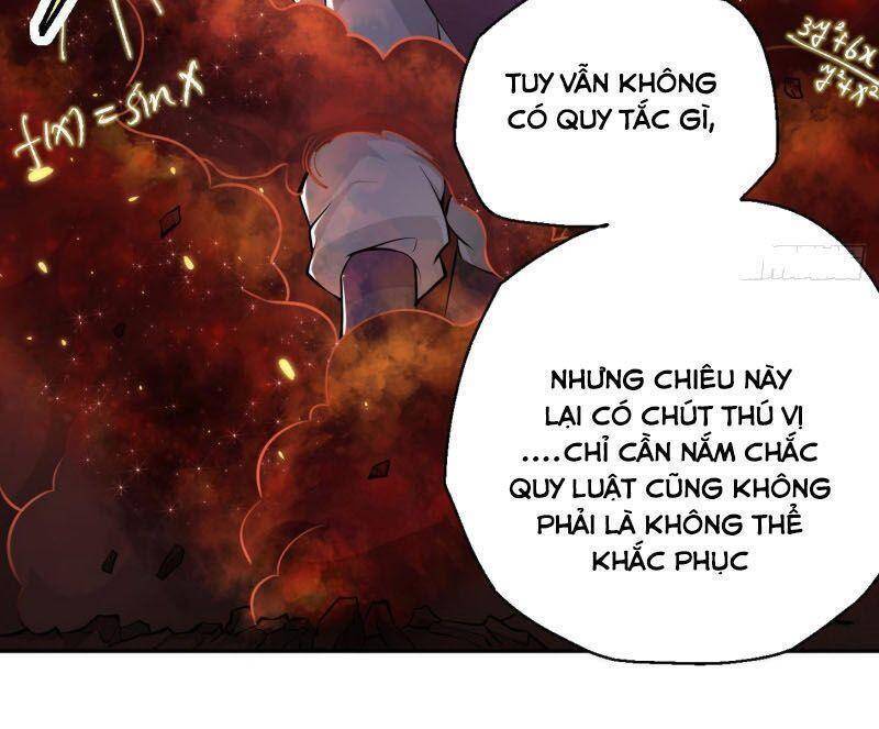 Tu Chân Toàn Dựa Số Lý Hóa Chapter 6 - Trang 2