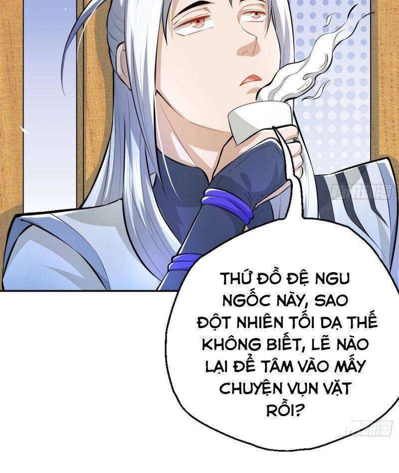 Tu Chân Toàn Dựa Số Lý Hóa Chapter 6 - Trang 2