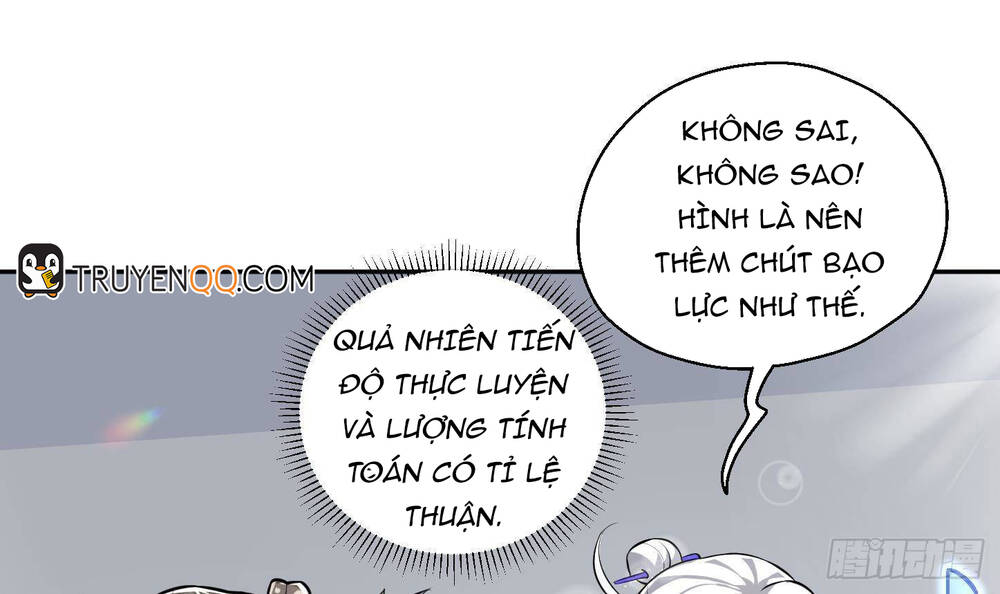 Tu Chân Toàn Dựa Số Lý Hóa Chapter 5 - Trang 2