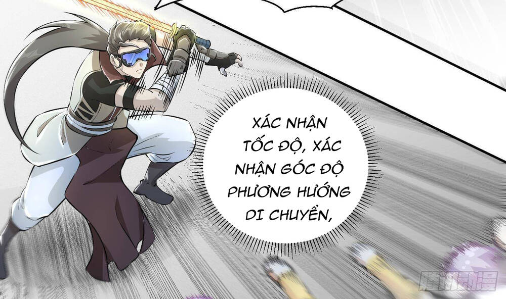 Tu Chân Toàn Dựa Số Lý Hóa Chapter 5 - Trang 2