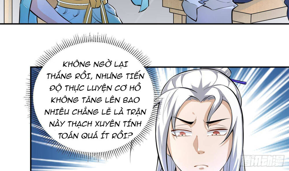 Tu Chân Toàn Dựa Số Lý Hóa Chapter 5 - Trang 2