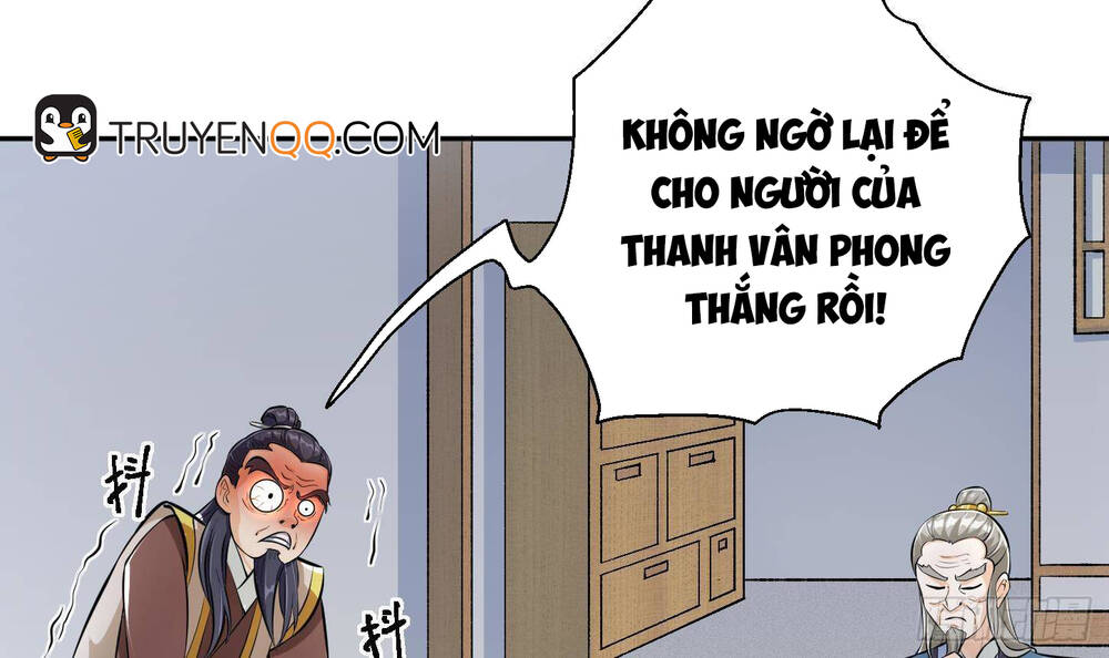 Tu Chân Toàn Dựa Số Lý Hóa Chapter 5 - Trang 2