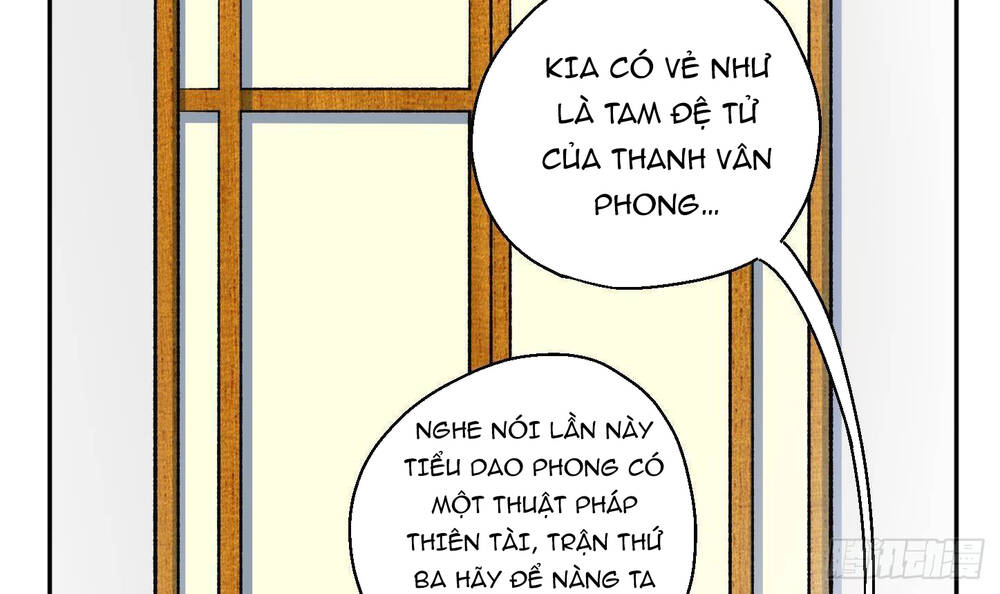 Tu Chân Toàn Dựa Số Lý Hóa Chapter 5 - Trang 2