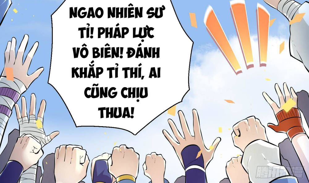 Tu Chân Toàn Dựa Số Lý Hóa Chapter 5 - Trang 2