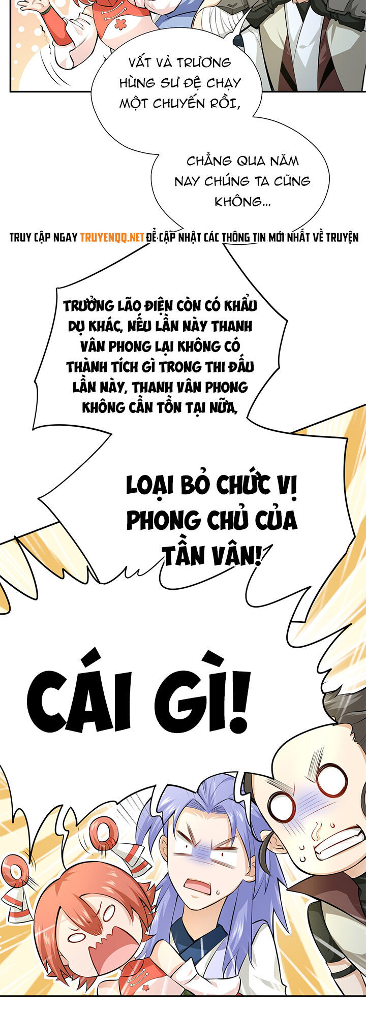 Tu Chân Toàn Dựa Số Lý Hóa Chapter 2 - Trang 2