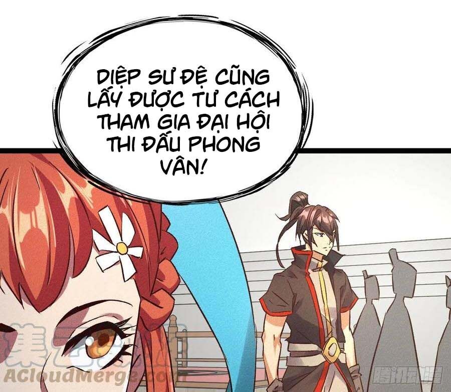 Một Mình Ta Hoá Thần Chapter 37 - Trang 2