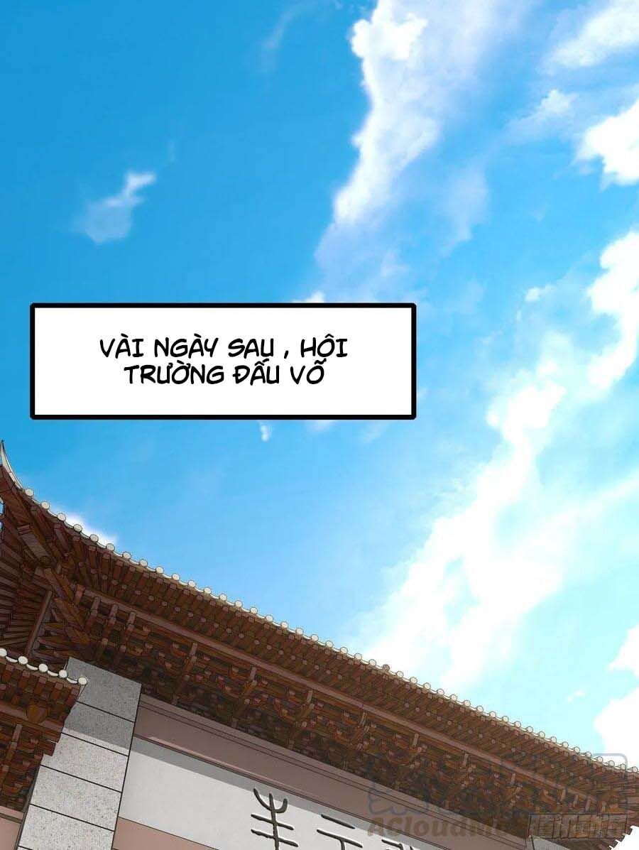 Một Mình Ta Hoá Thần Chapter 36 - Trang 2