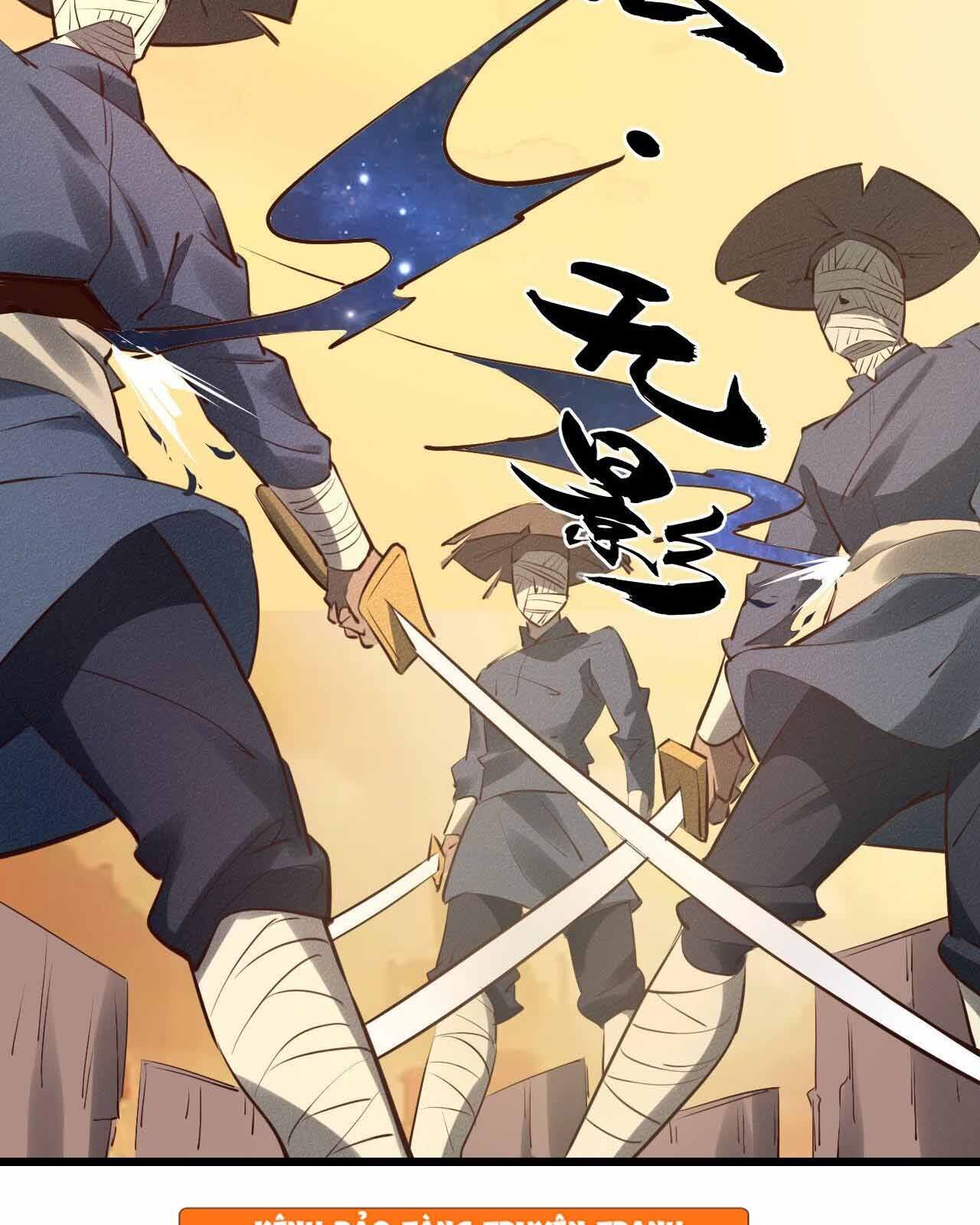 Một Mình Ta Hoá Thần Chapter 35 - Trang 2