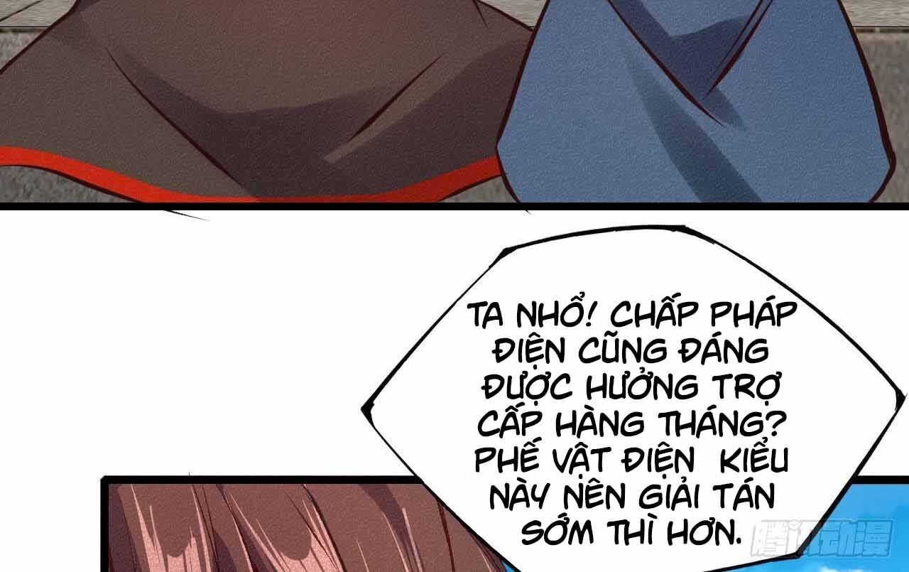 Một Mình Ta Hoá Thần Chapter 35 - Trang 2