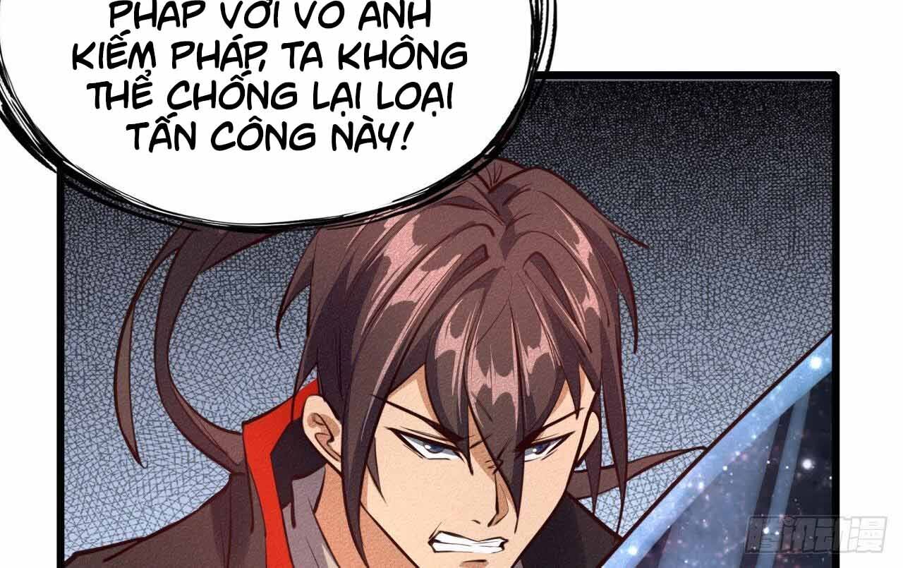 Một Mình Ta Hoá Thần Chapter 35 - Trang 2