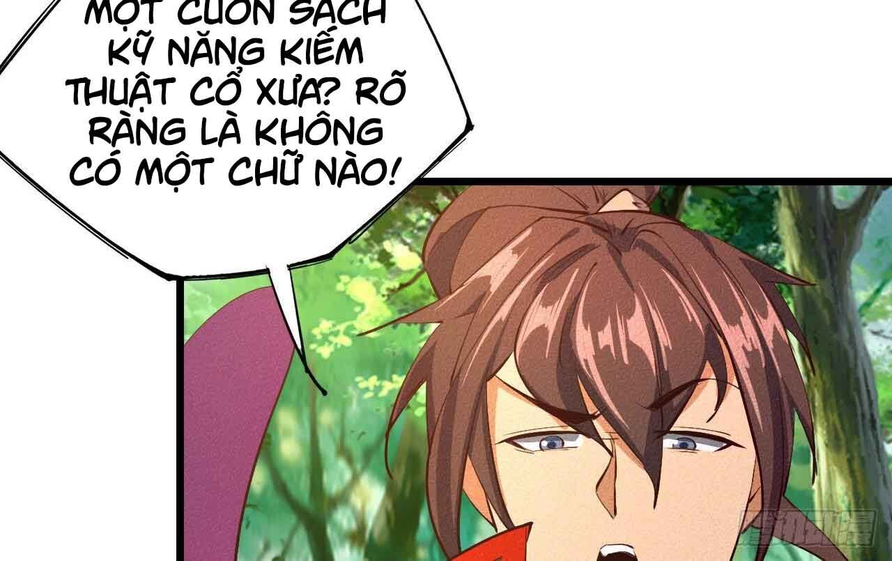 Một Mình Ta Hoá Thần Chapter 34 - Trang 2