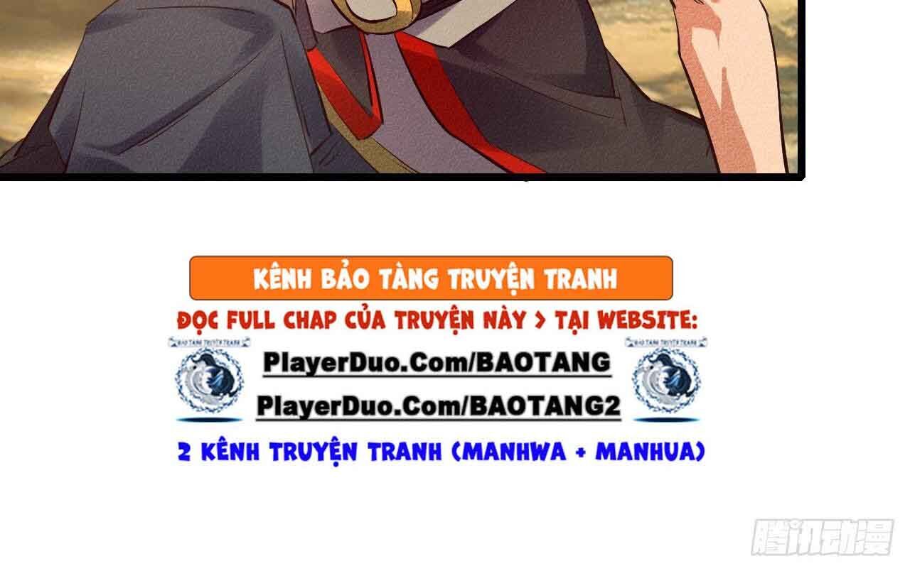 Một Mình Ta Hoá Thần Chapter 34 - Trang 2