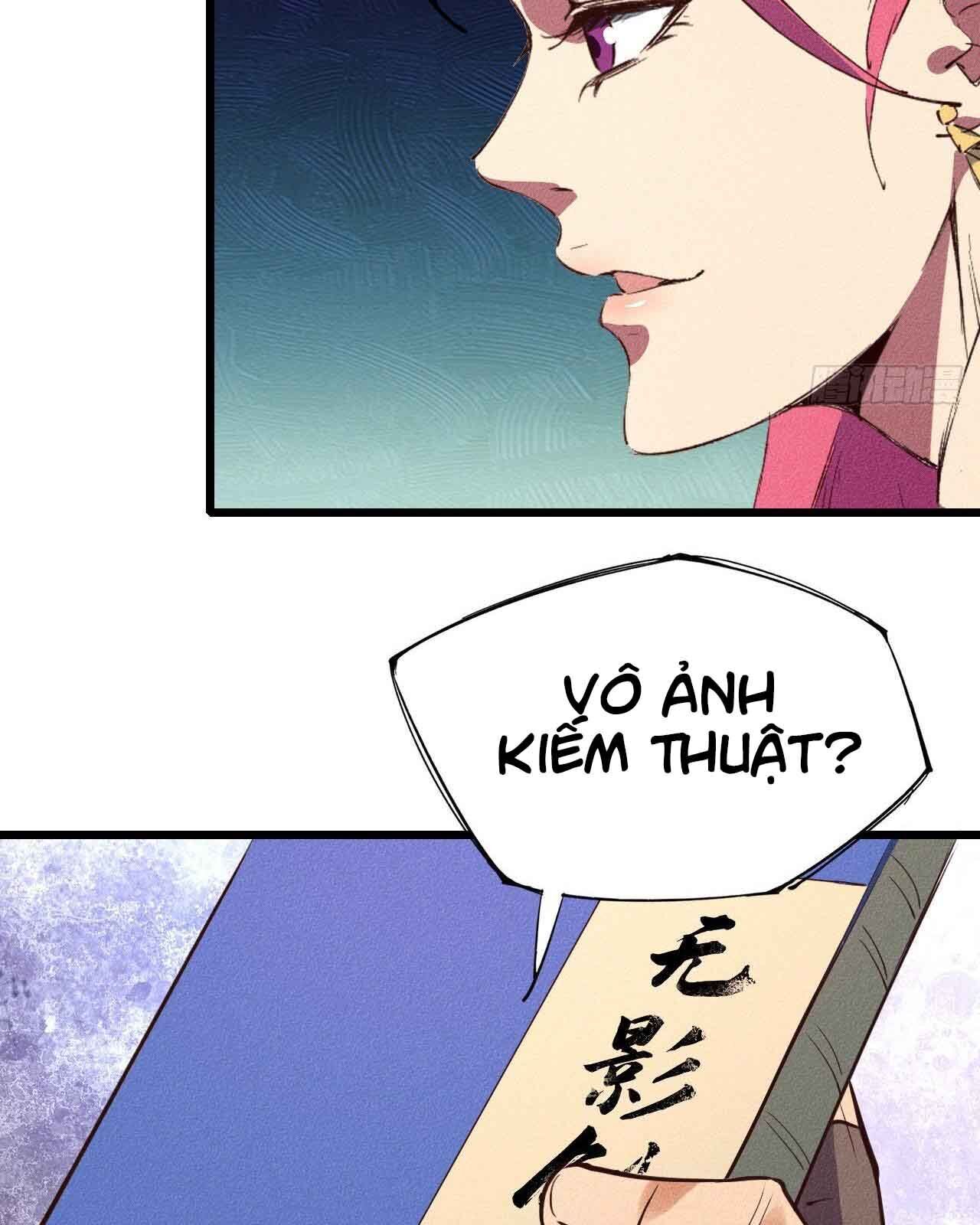 Một Mình Ta Hoá Thần Chapter 34 - Trang 2