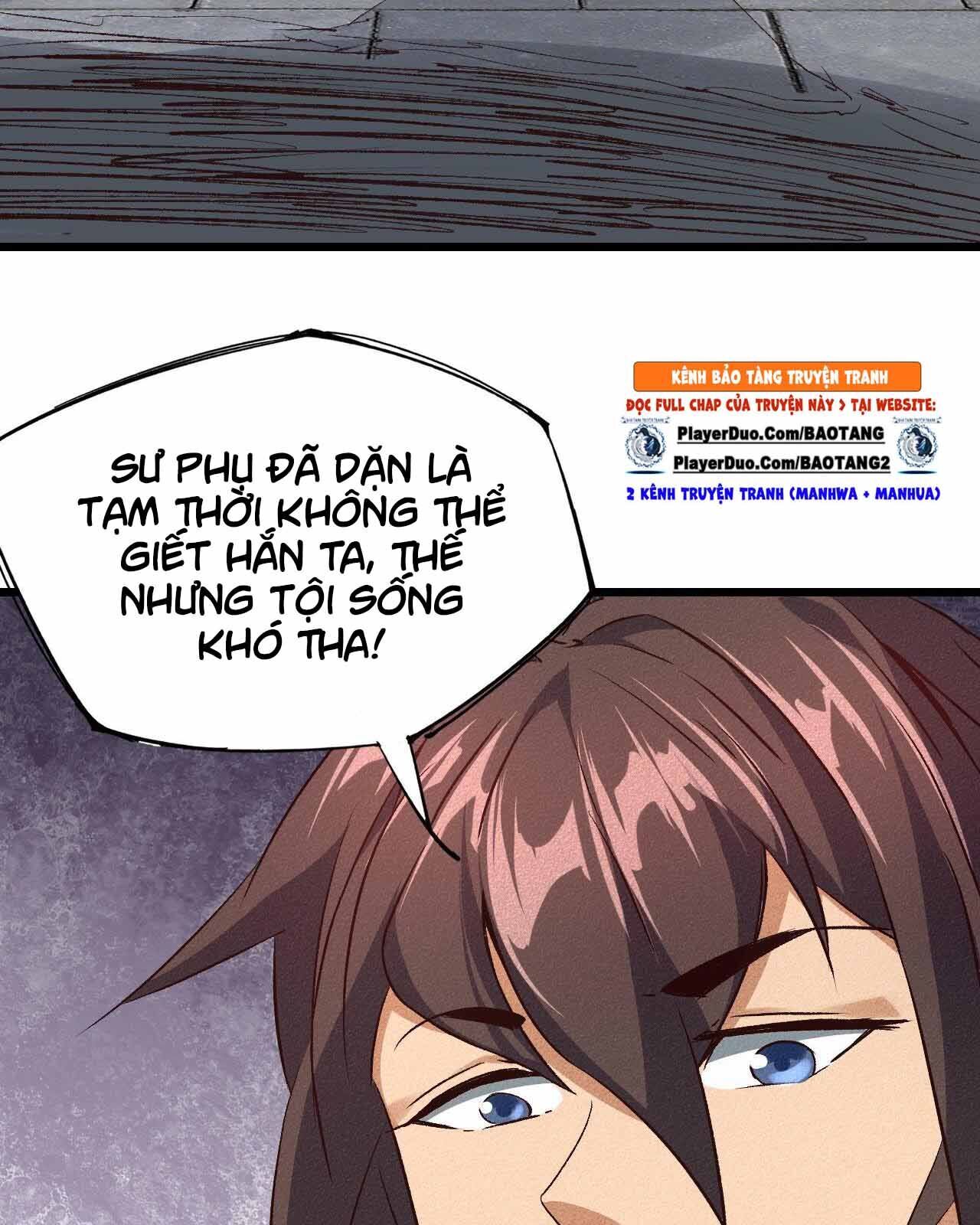 Một Mình Ta Hoá Thần Chapter 33 - Trang 2