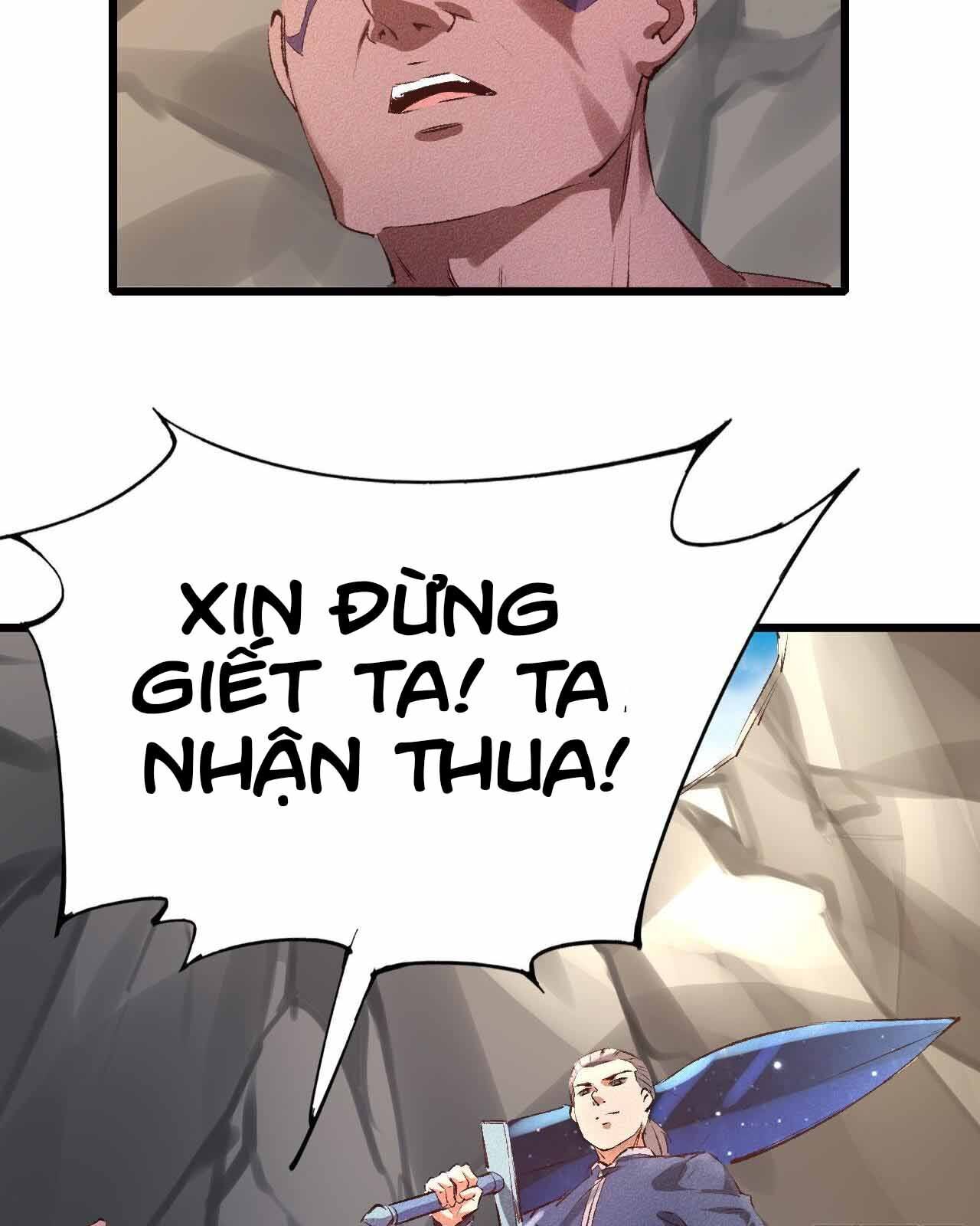 Một Mình Ta Hoá Thần Chapter 33 - Trang 2