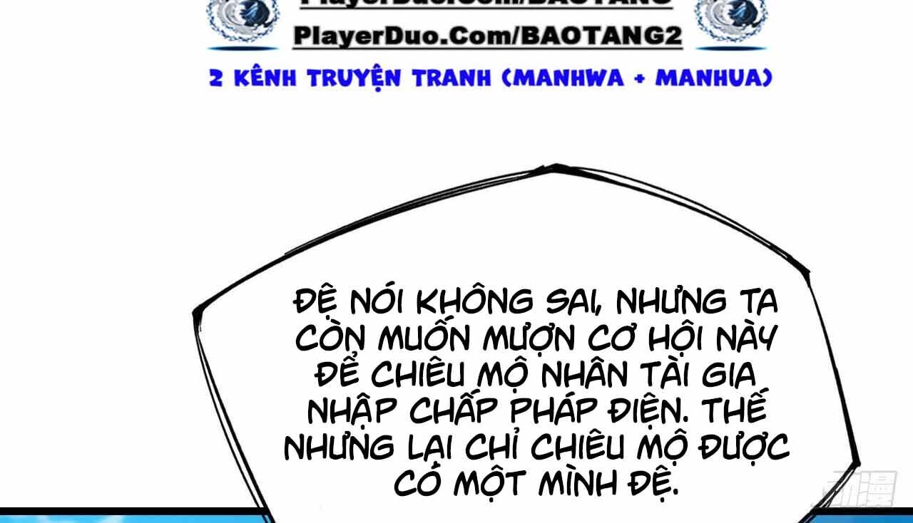 Một Mình Ta Hoá Thần Chapter 33 - Trang 2