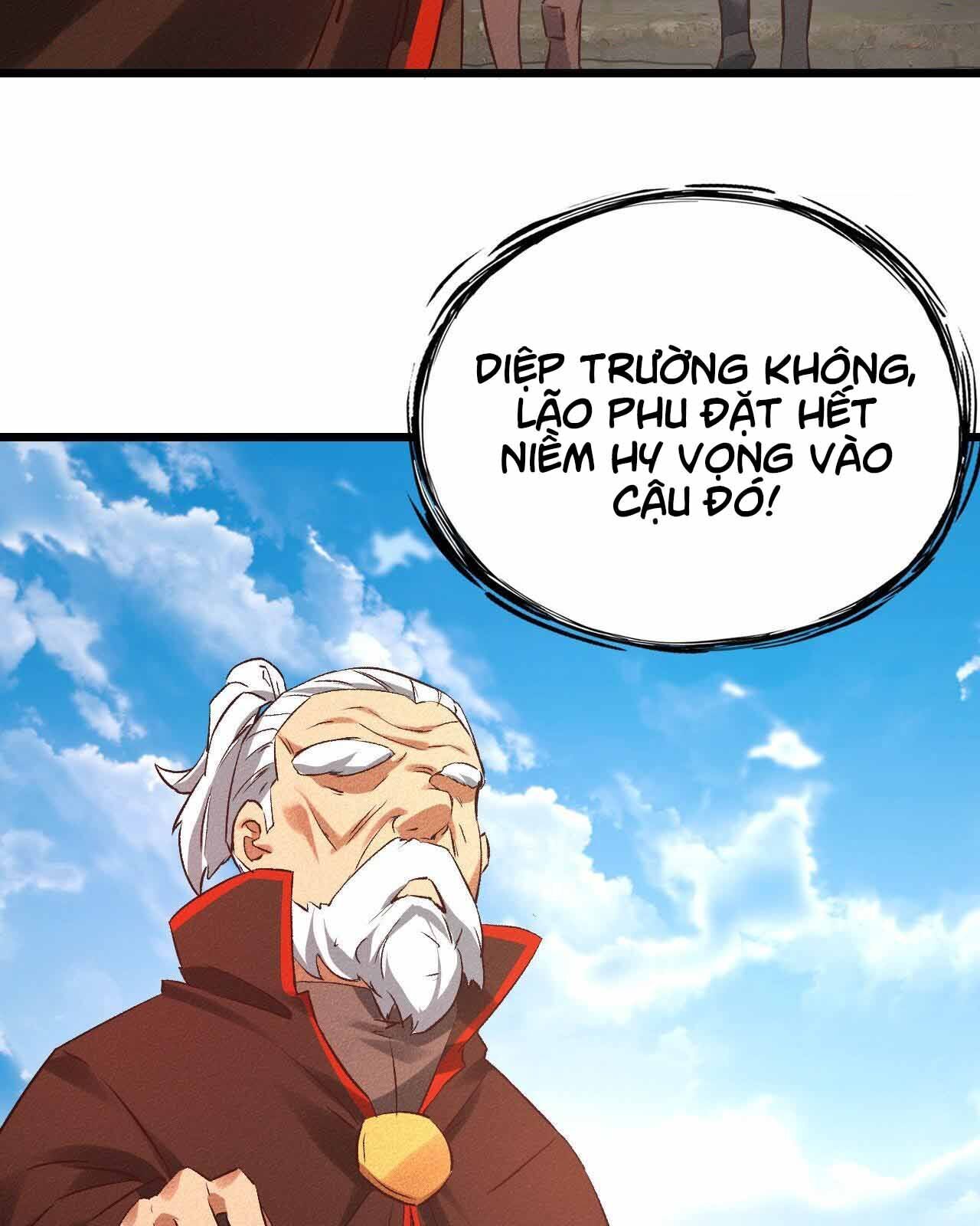 Một Mình Ta Hoá Thần Chapter 33 - Trang 2