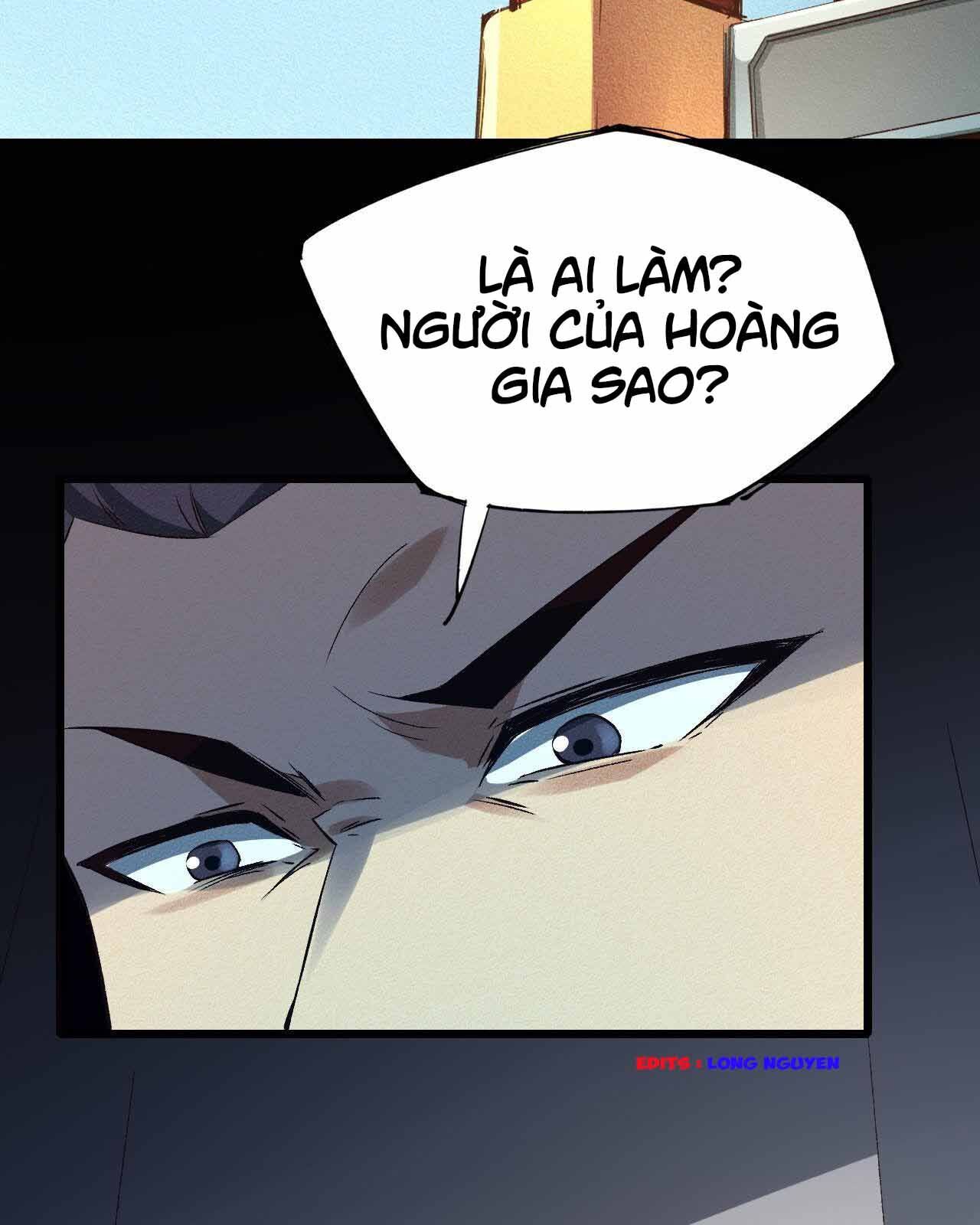 Một Mình Ta Hoá Thần Chapter 33 - Trang 2