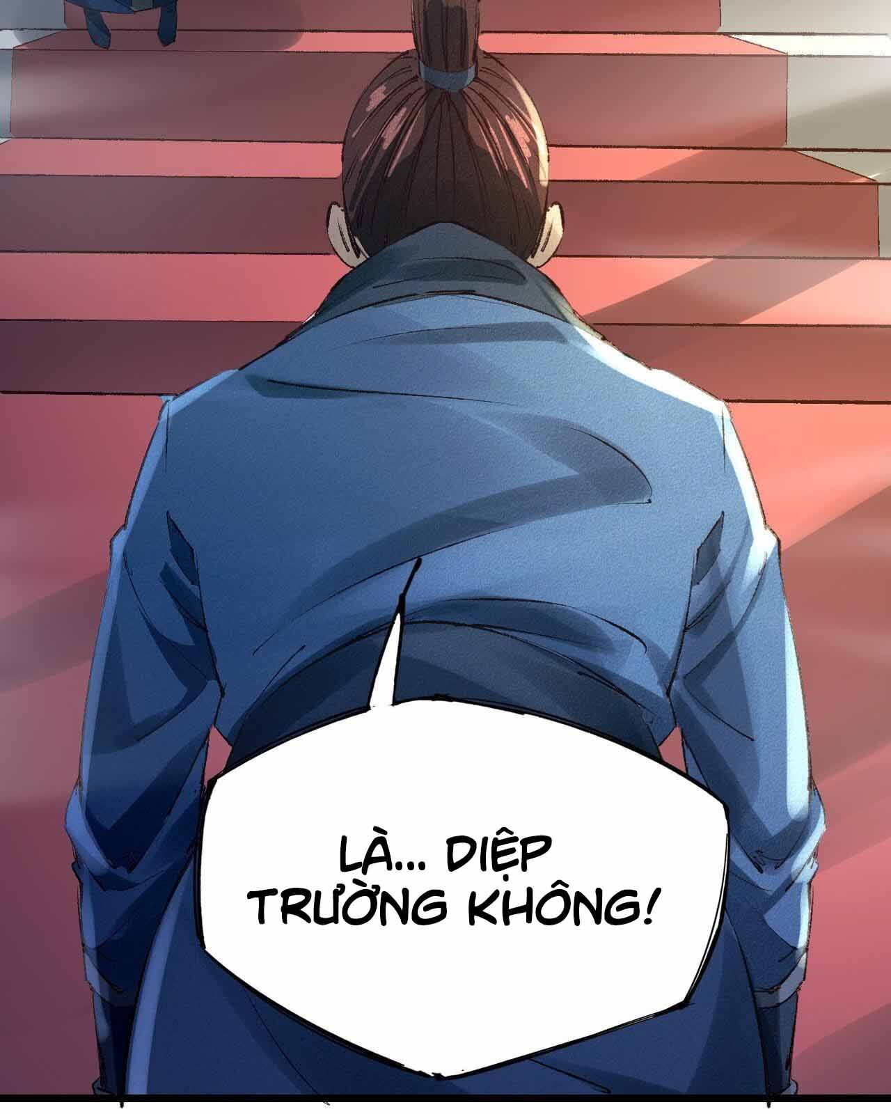 Một Mình Ta Hoá Thần Chapter 33 - Trang 2