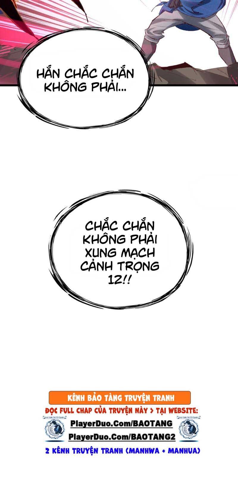 Một Mình Ta Hoá Thần Chapter 32 - Trang 2