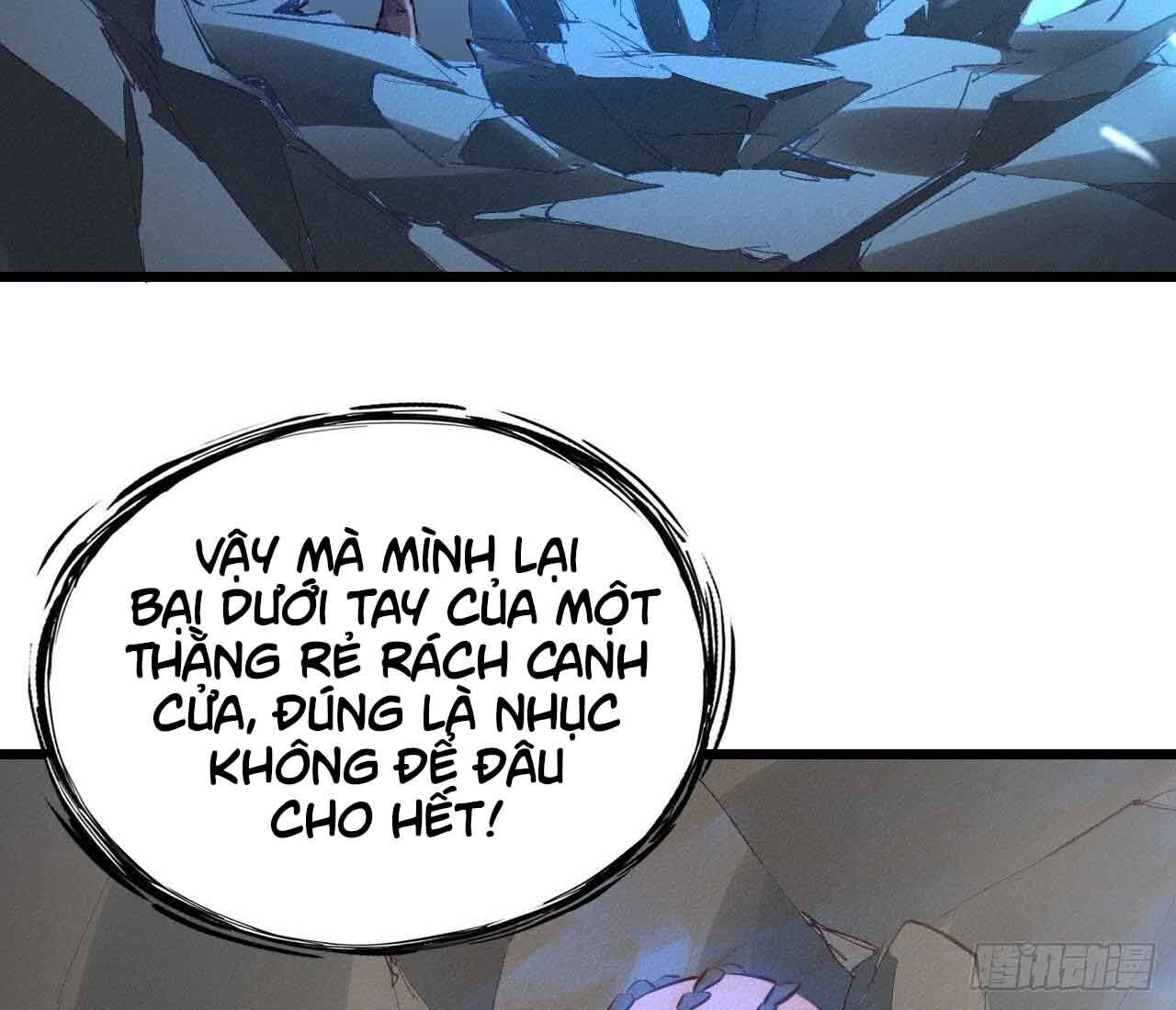 Một Mình Ta Hoá Thần Chapter 31 - Trang 2