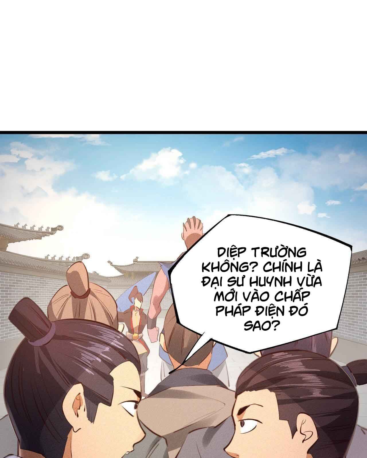 Một Mình Ta Hoá Thần Chapter 30 - Trang 2