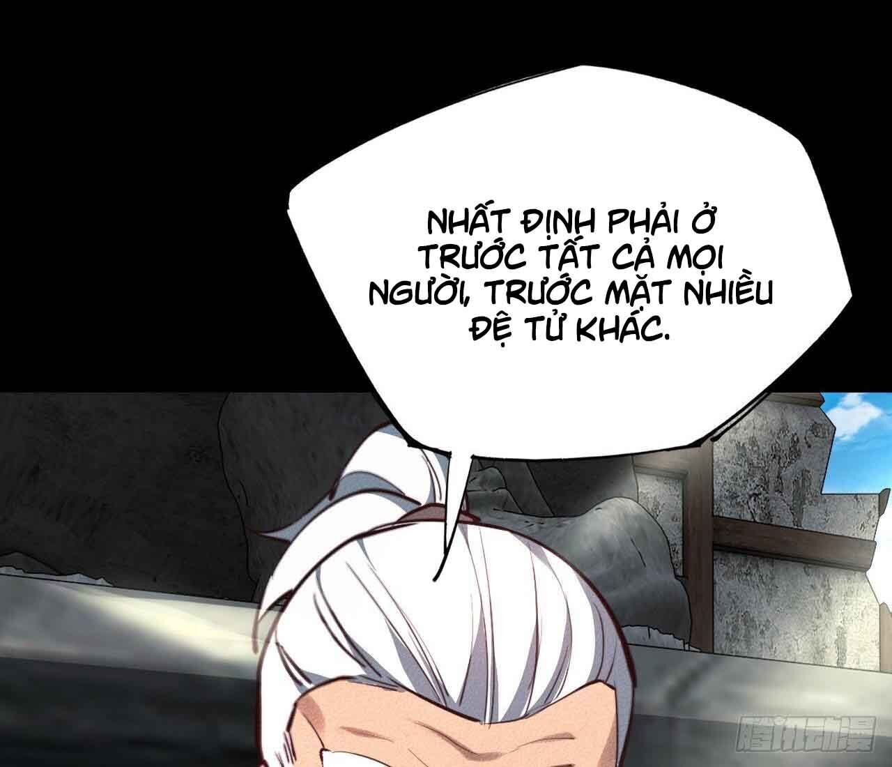 Một Mình Ta Hoá Thần Chapter 30 - Trang 2