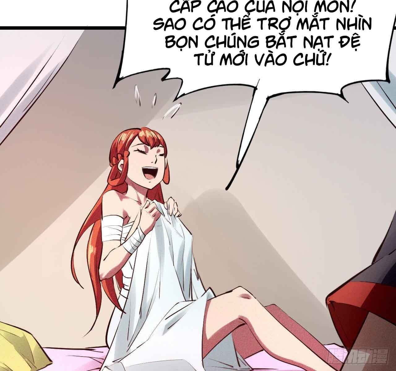 Một Mình Ta Hoá Thần Chapter 29 - Trang 2