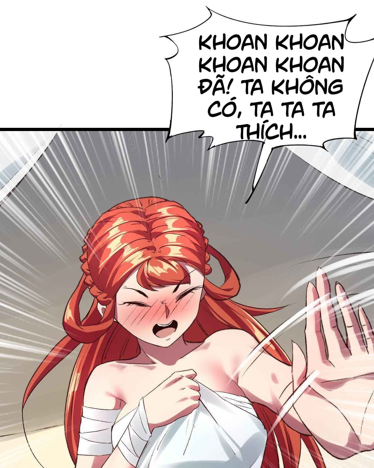 Một Mình Ta Hoá Thần Chapter 29 - Trang 2