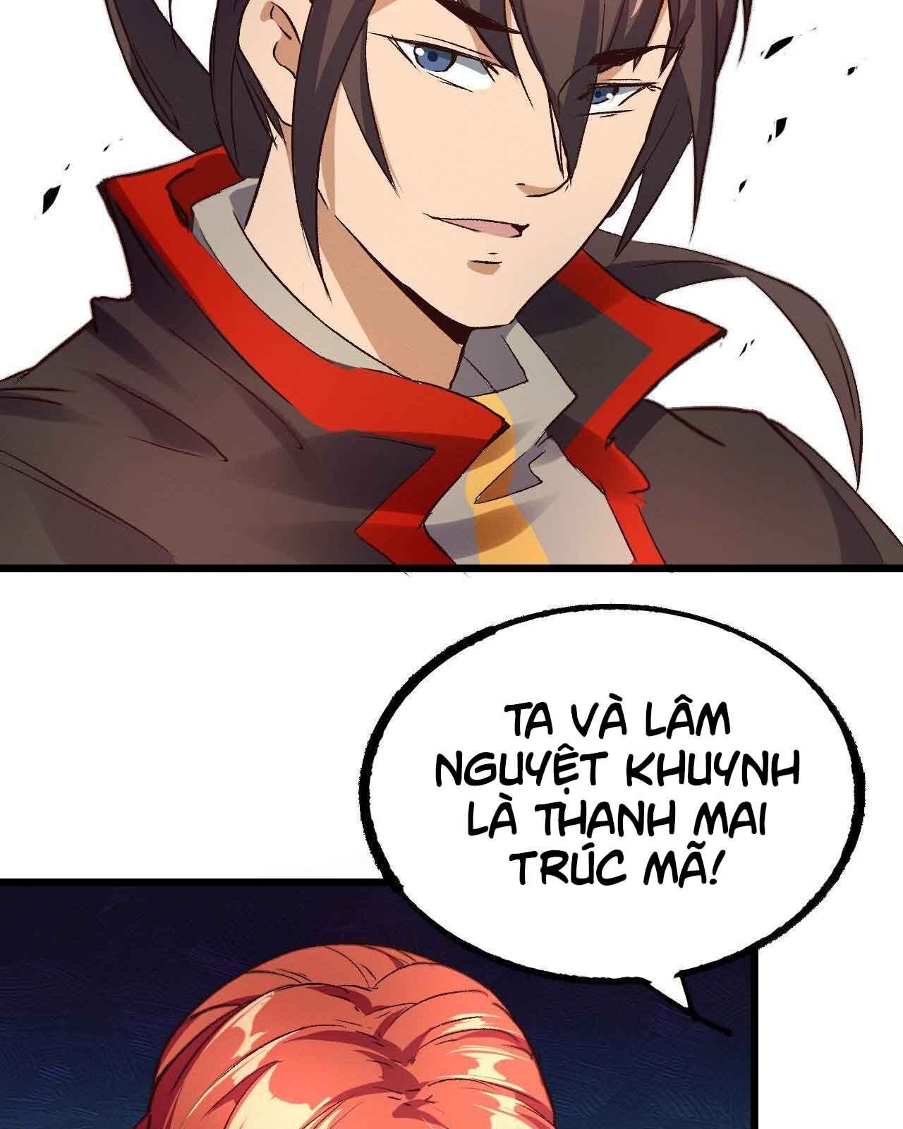 Một Mình Ta Hoá Thần Chapter 29 - Trang 2