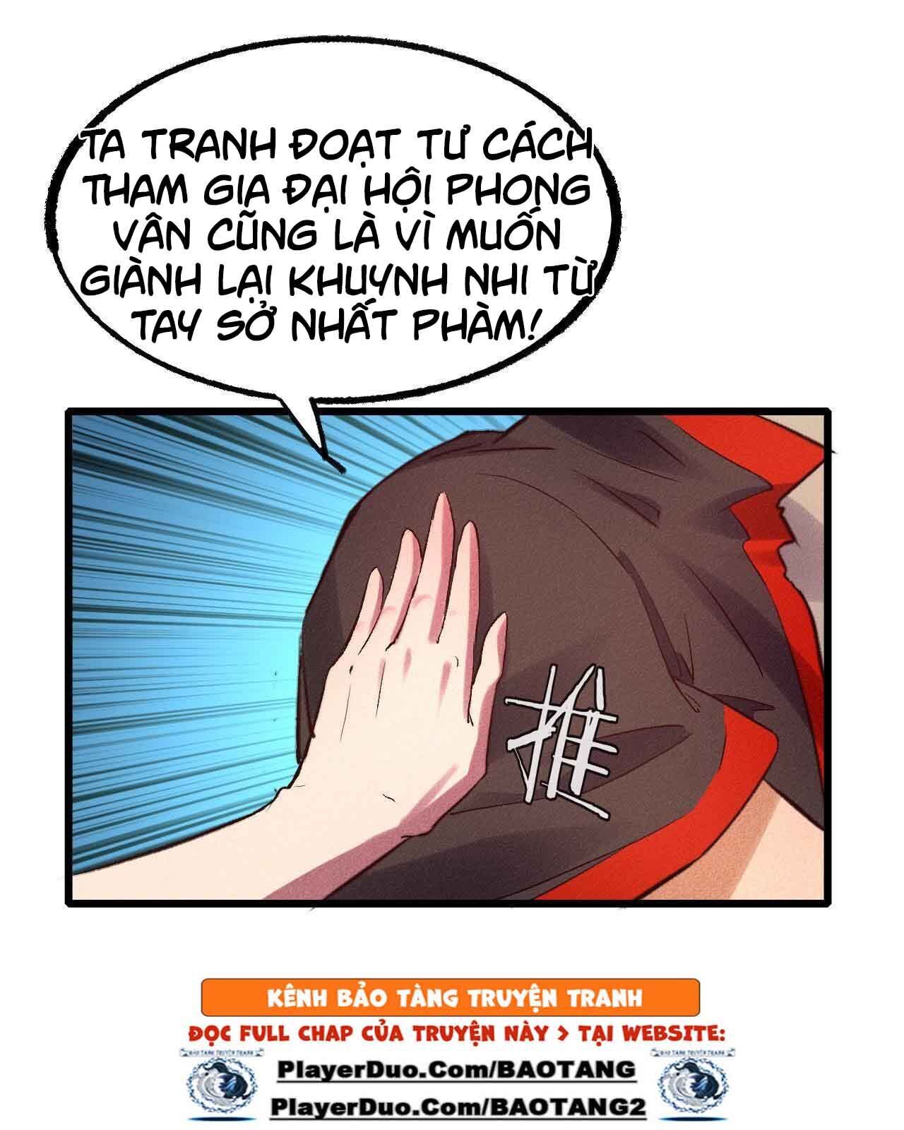 Một Mình Ta Hoá Thần Chapter 29 - Trang 2