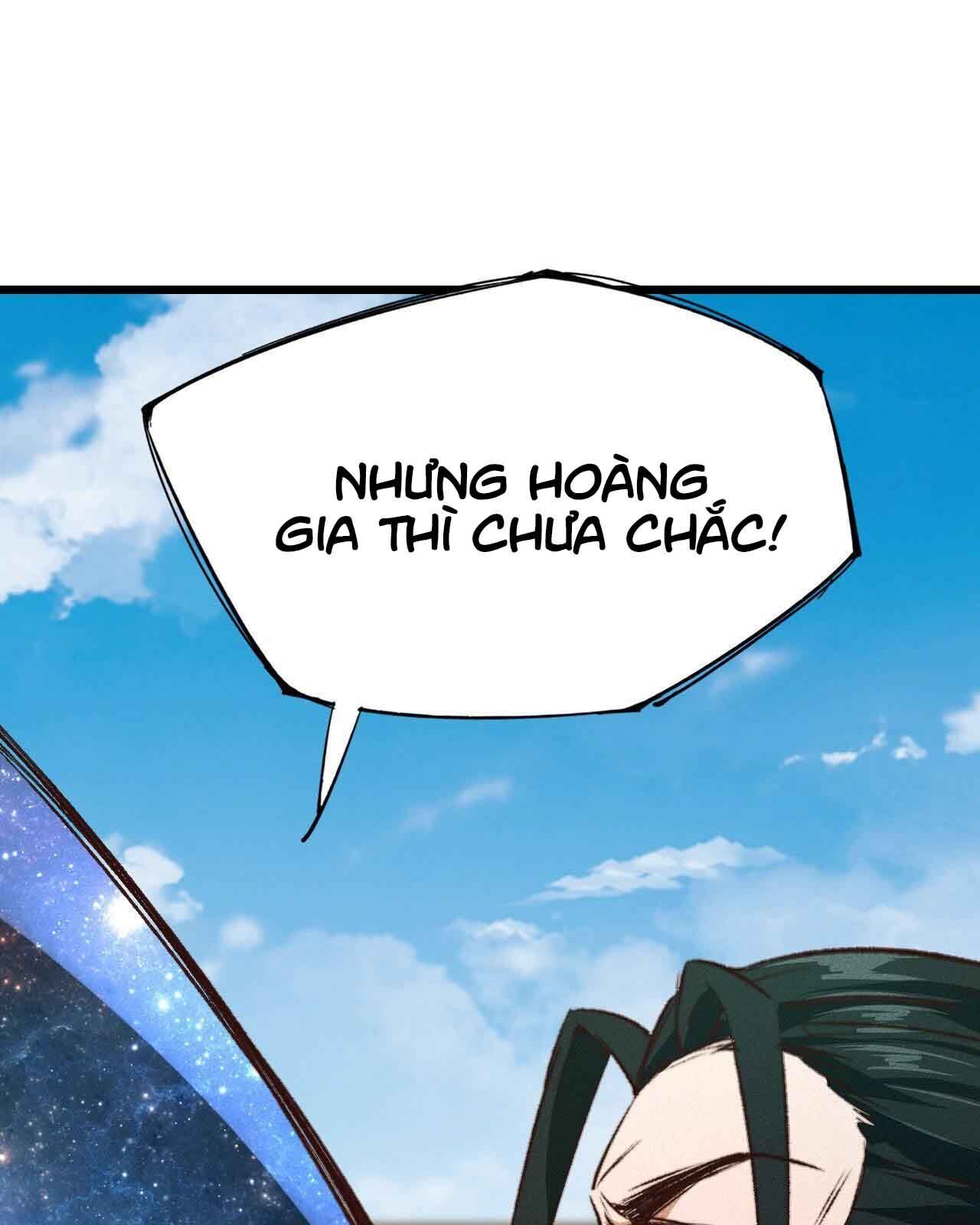 Một Mình Ta Hoá Thần Chapter 28 - Trang 2