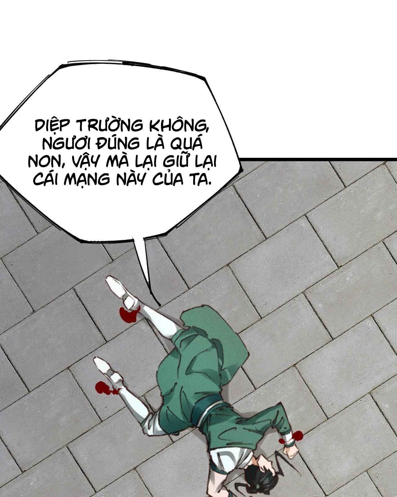 Một Mình Ta Hoá Thần Chapter 28 - Trang 2