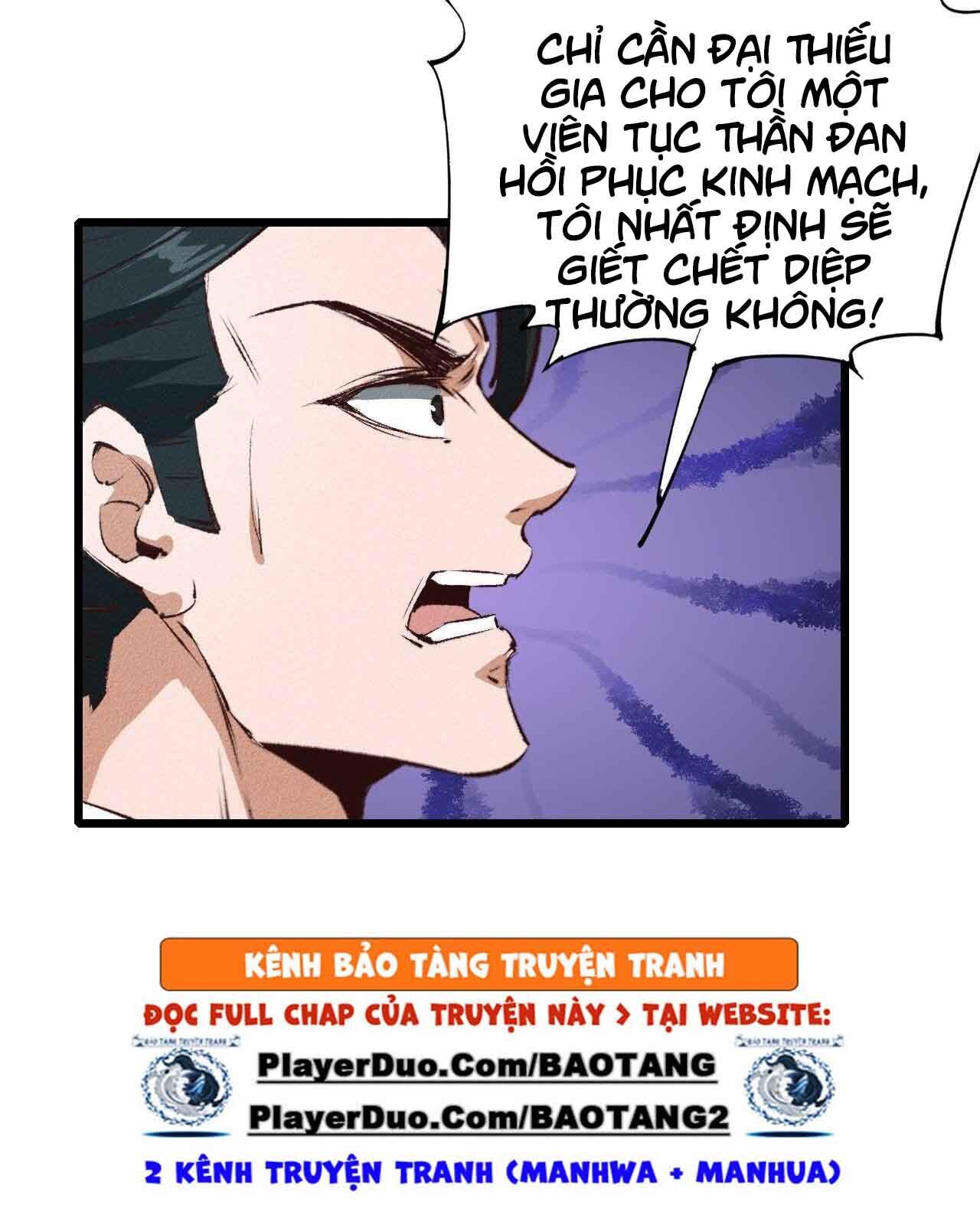 Một Mình Ta Hoá Thần Chapter 28 - Trang 2