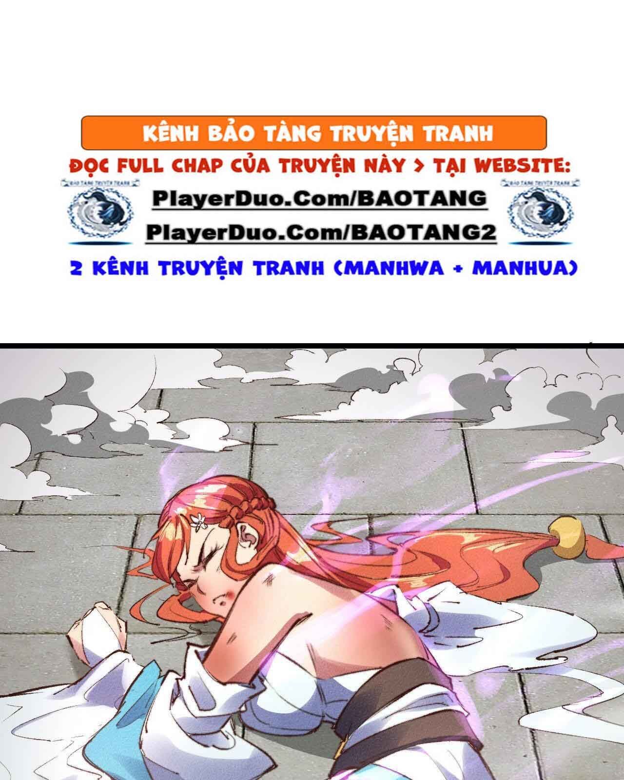 Một Mình Ta Hoá Thần Chapter 27 - Trang 2