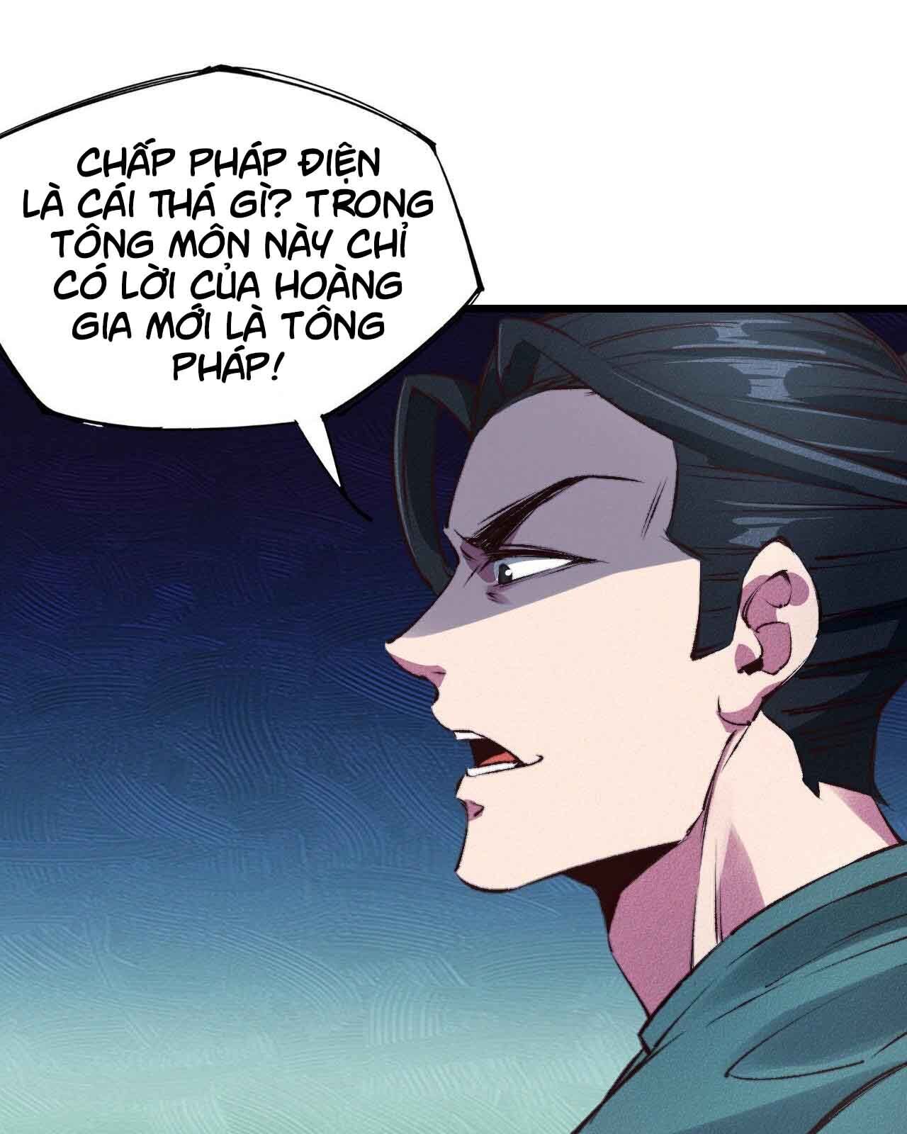 Một Mình Ta Hoá Thần Chapter 27 - Trang 2