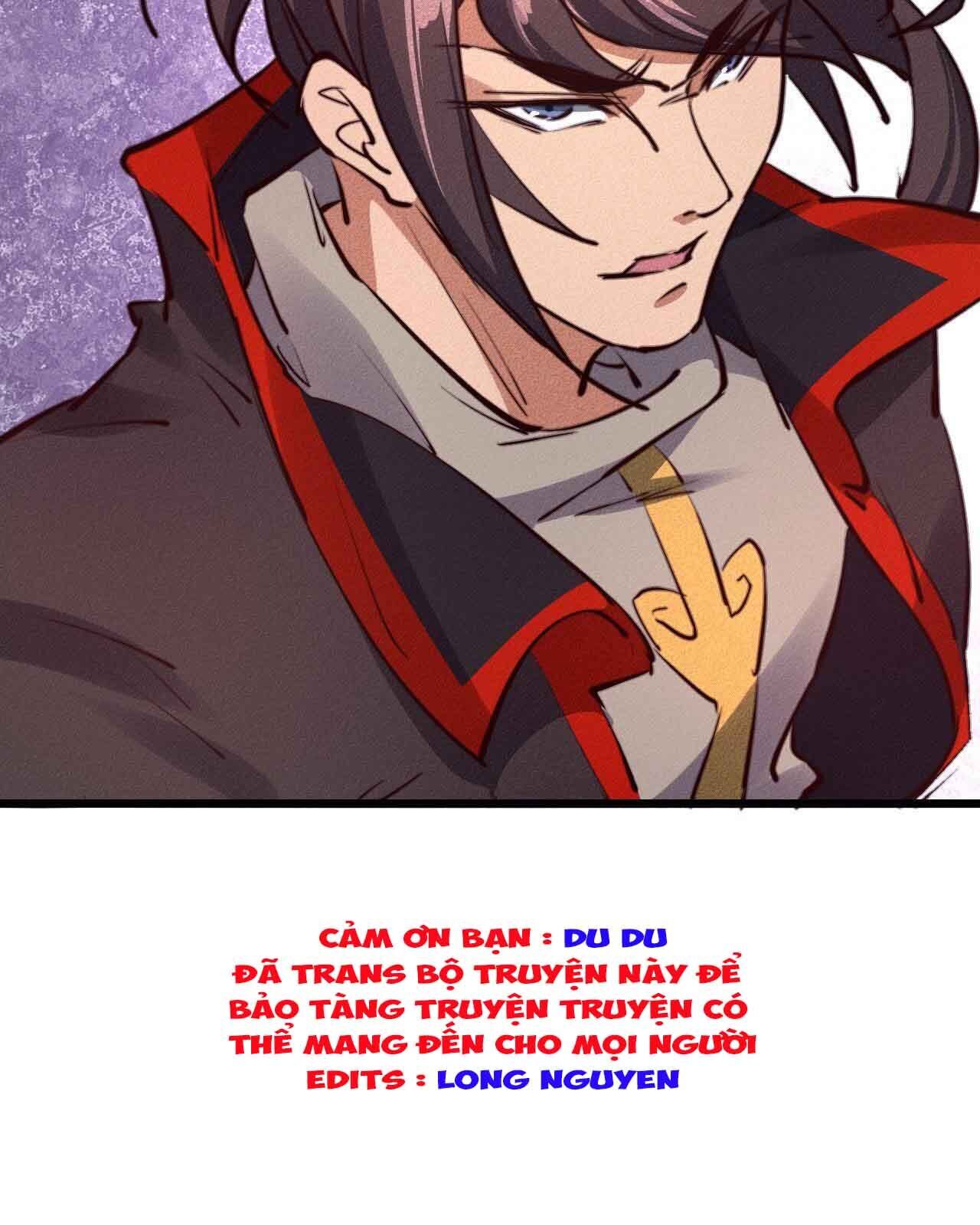 Một Mình Ta Hoá Thần Chapter 27 - Trang 2