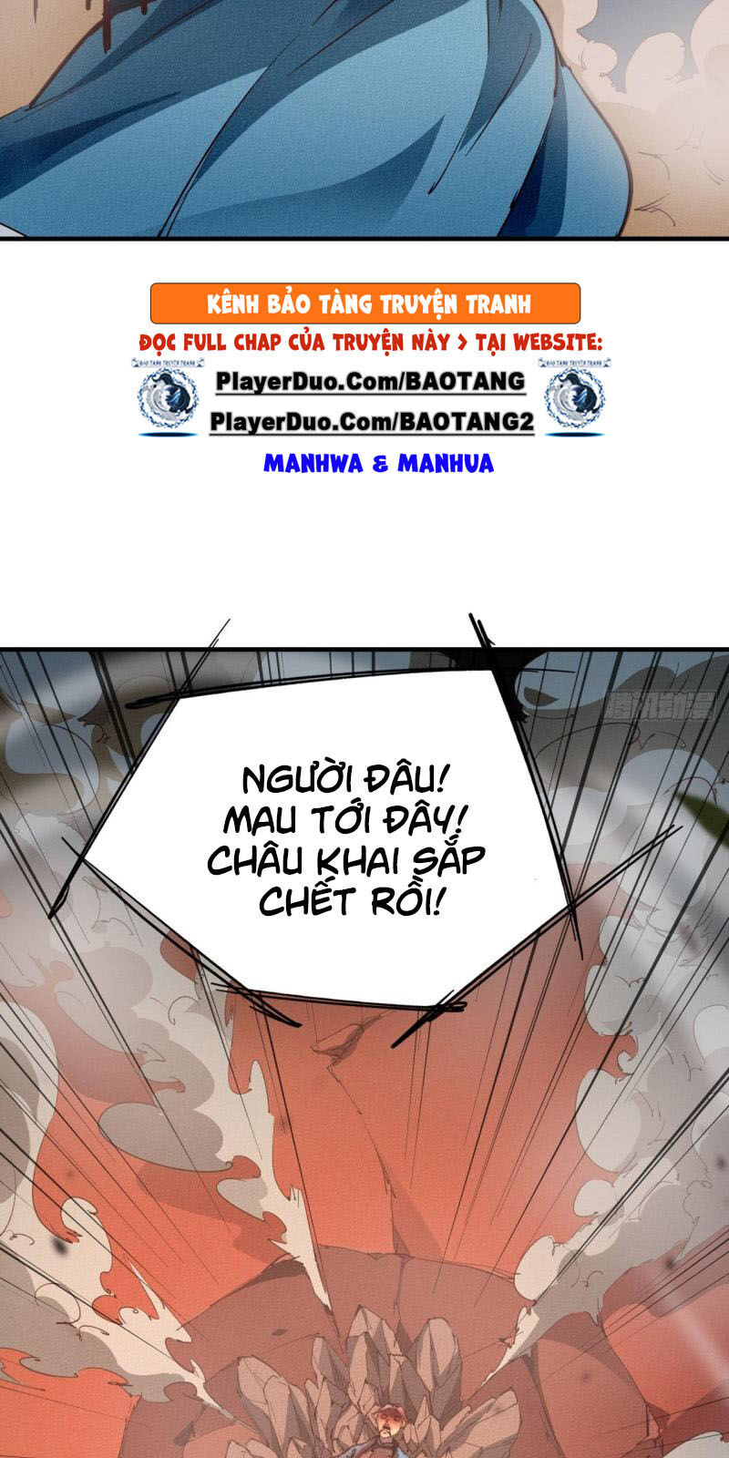 Một Mình Ta Hoá Thần Chapter 13 - Trang 2