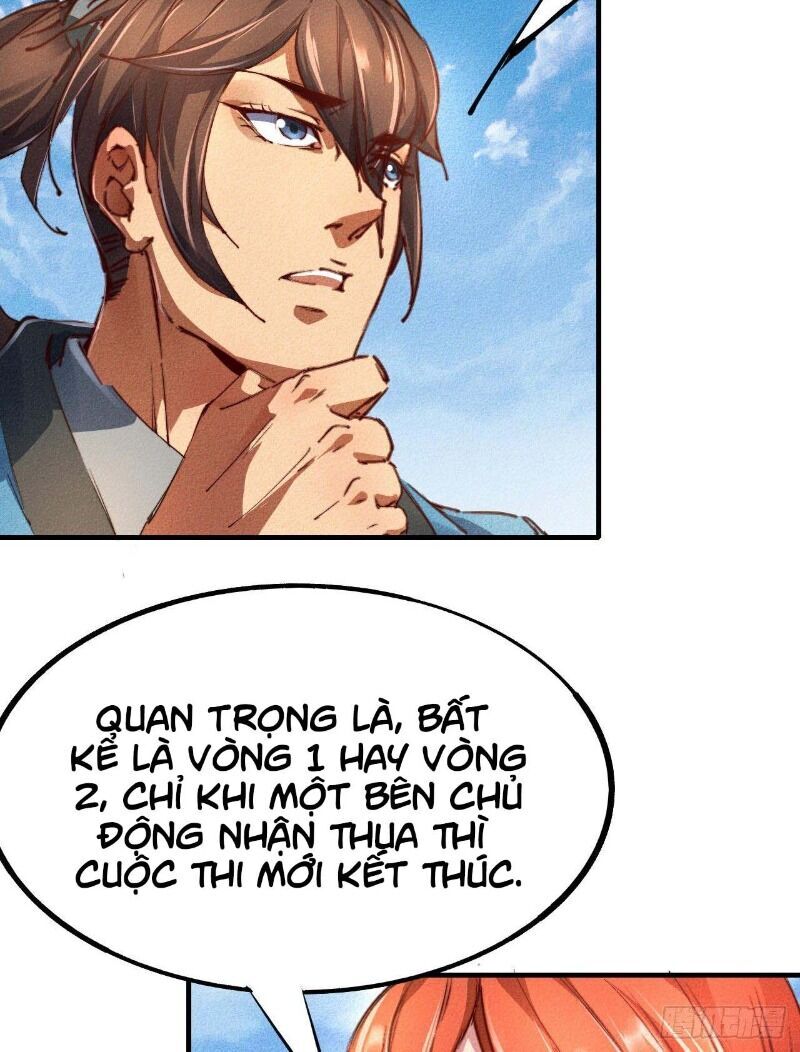 Một Mình Ta Hoá Thần Chapter 10 - Trang 2