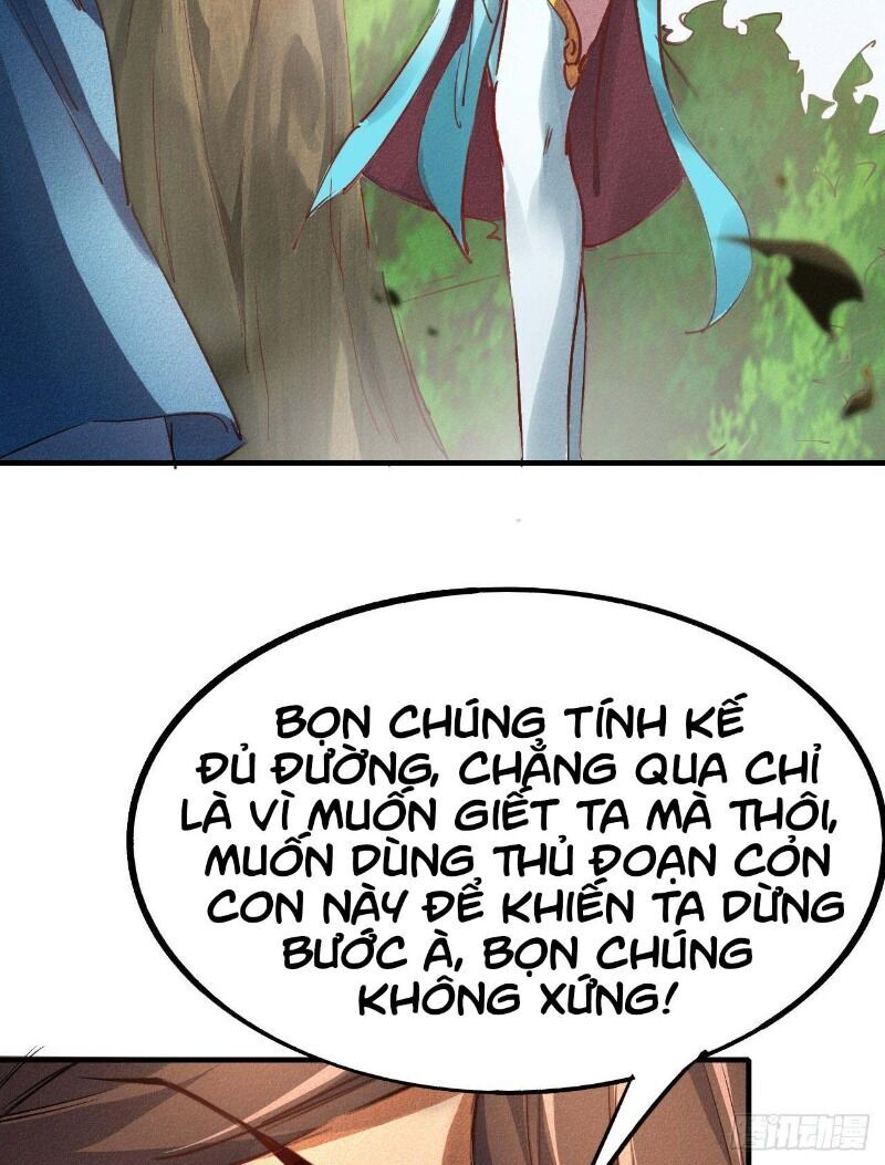 Một Mình Ta Hoá Thần Chapter 10 - Trang 2